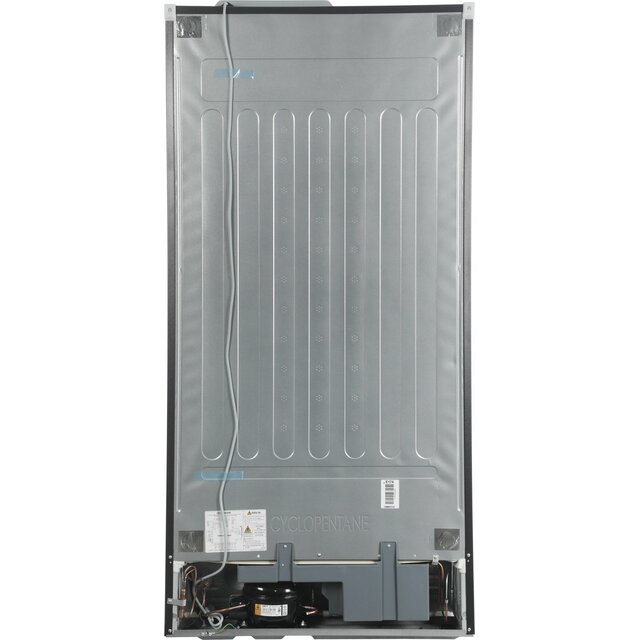 Холодильник Hitachi R-W660PUC7X GS (Цвет: Silver)