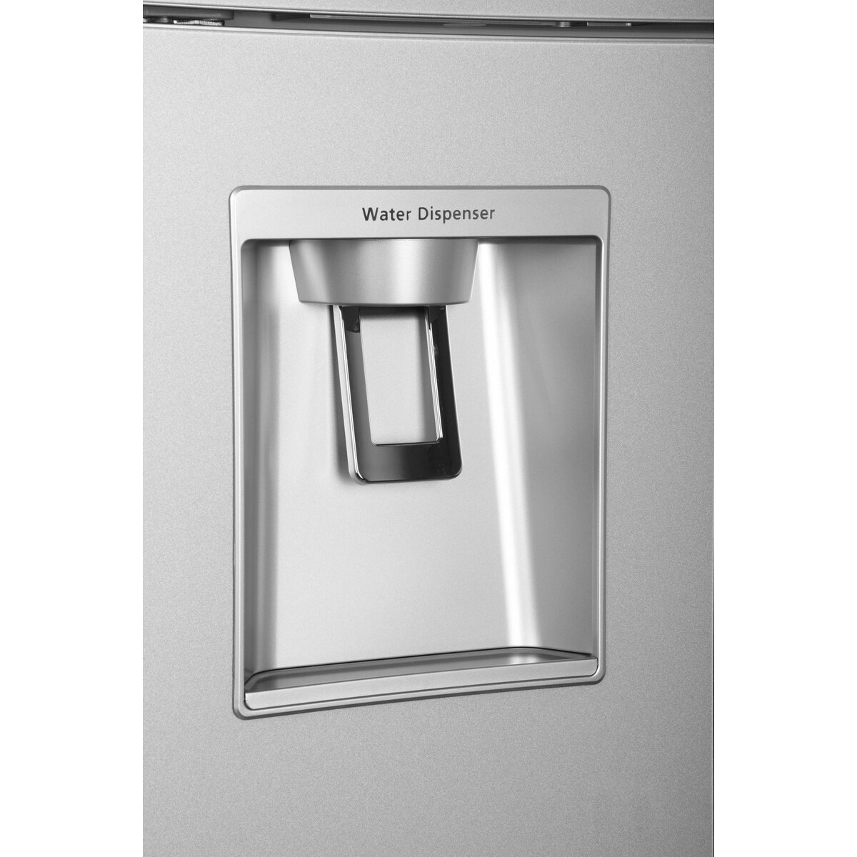 Холодильник Hitachi R-W660PUC7X GS (Цвет: Silver)