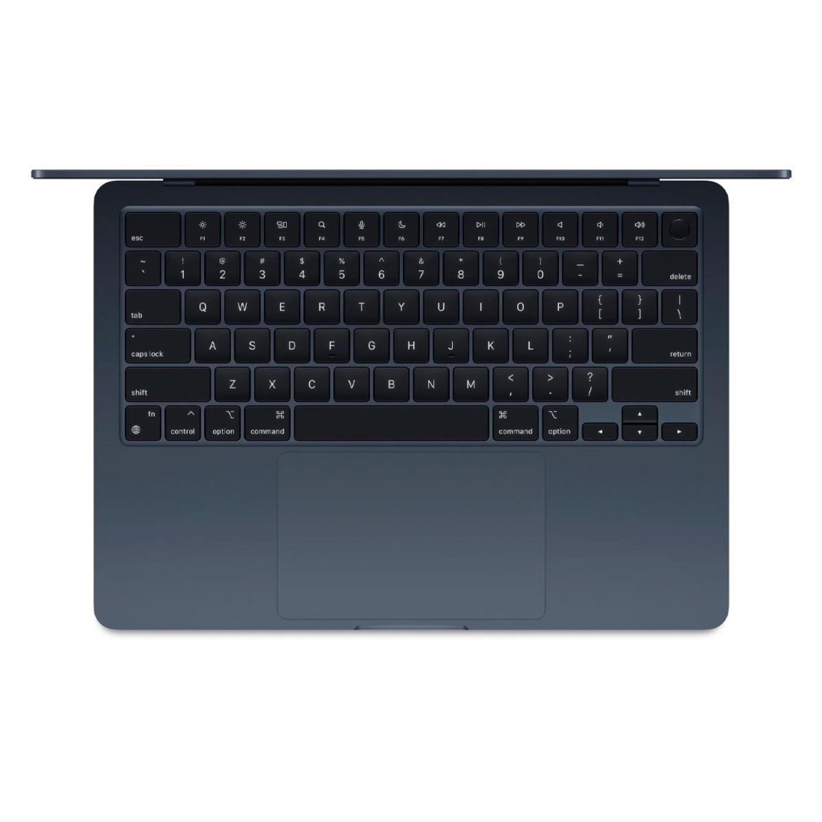 Ноутбук Apple MacBook Air 15 Apple M3/8Gb/512Gb/Apple graphics 10-core/Midnight