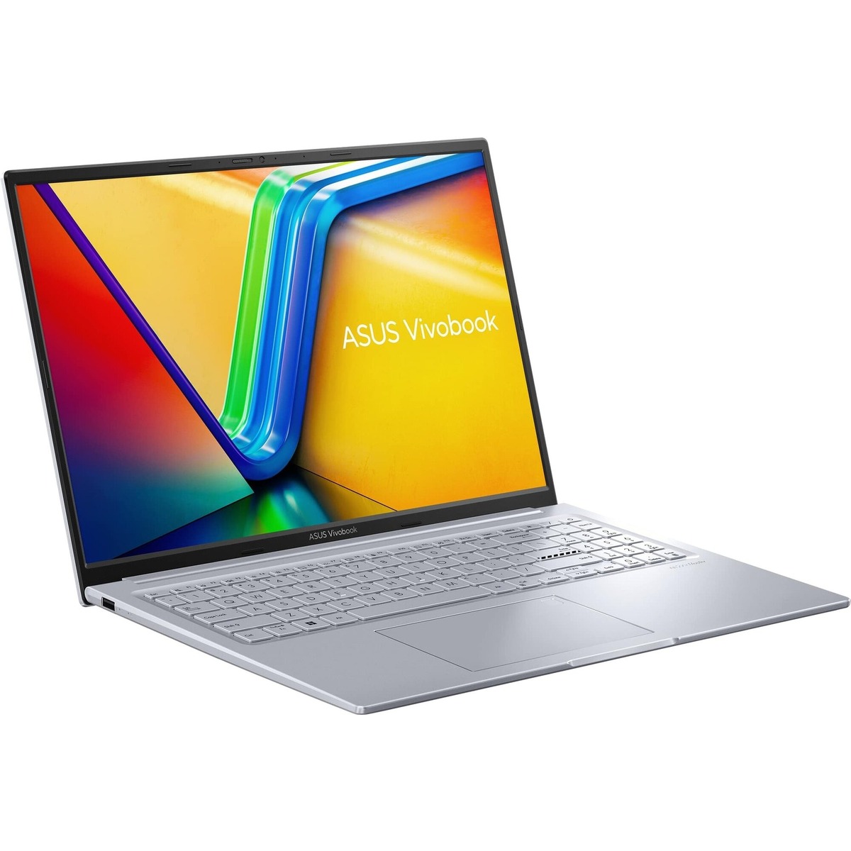 Ноутбук Asus Vivobook 16X M3604YA-MB240 (Ryzen 5 7430 / 16Gb DDR4 / SSD512Gb / AMD Radeon Graphics / 16
