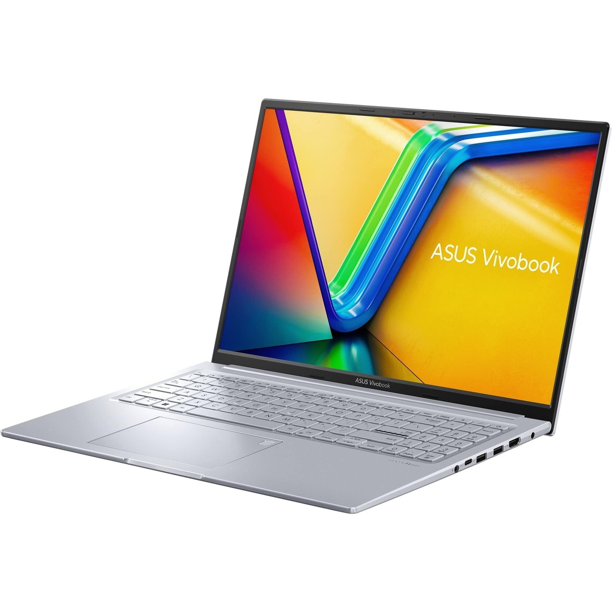 Ноутбук Asus Vivobook 16X M3604YA-MB240 (Ryzen 5 7430 / 16Gb DDR4 / SSD512Gb / AMD Radeon Graphics / 16