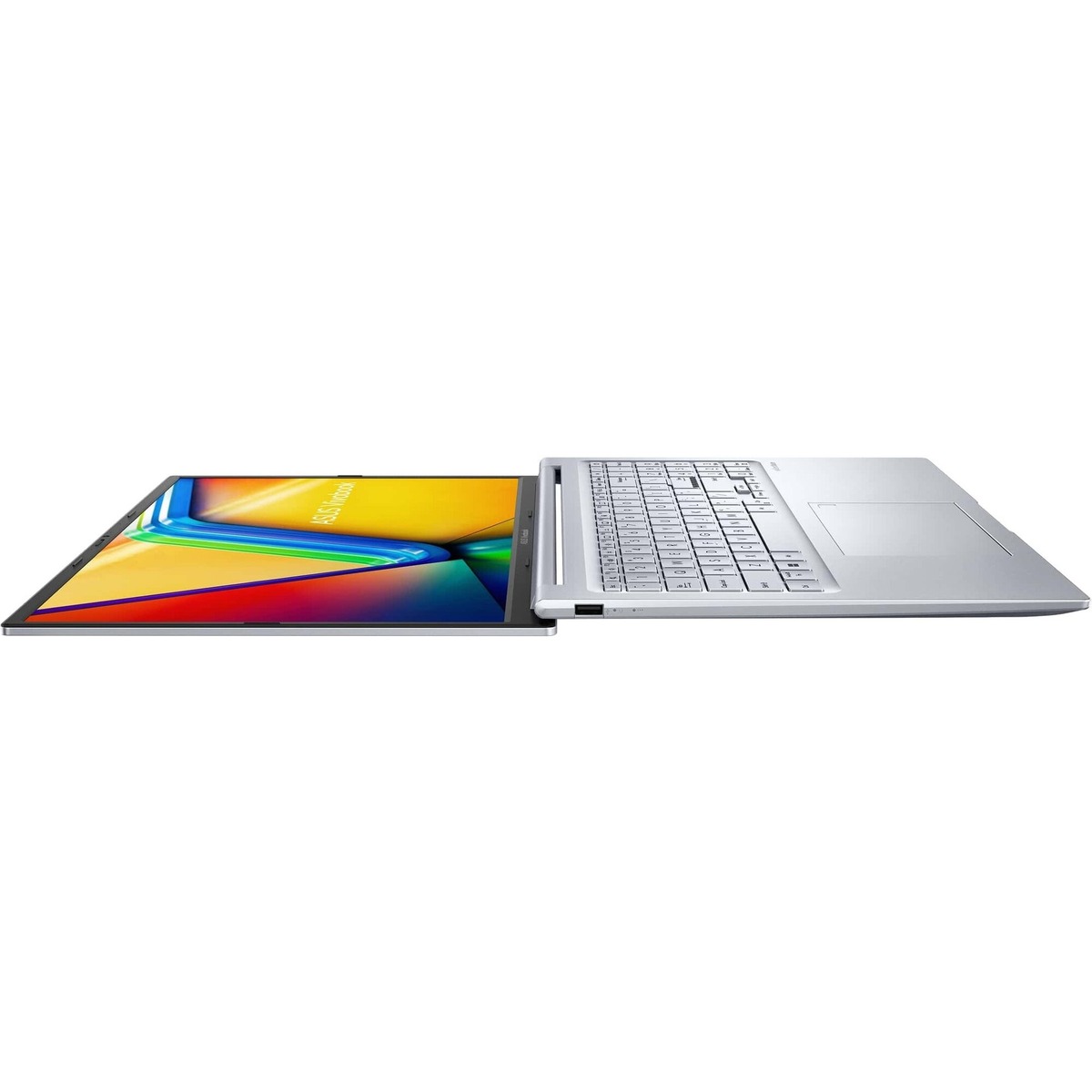 Ноутбук Asus Vivobook 16X M3604YA-MB240 (Ryzen 5 7430 / 16Gb DDR4 / SSD512Gb / AMD Radeon Graphics / 16