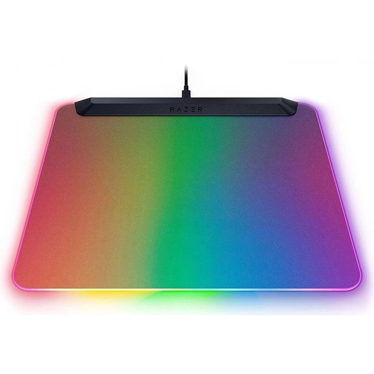 Коврик для мыши Razer V2 Pro 278x360x4.6мм (Цвет: Rainbow)