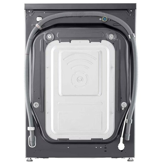 Стиральная машина LG F2V3PS6J (Цвет: Graphite) Стиральная машина LG F2V3PS6J (Цвет: Graphite)