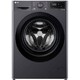Стиральная машина LG F2V3PS6J (Цвет: Gra.. Стиральная машина LG F2V3PS6J (Цвет: Gra..
