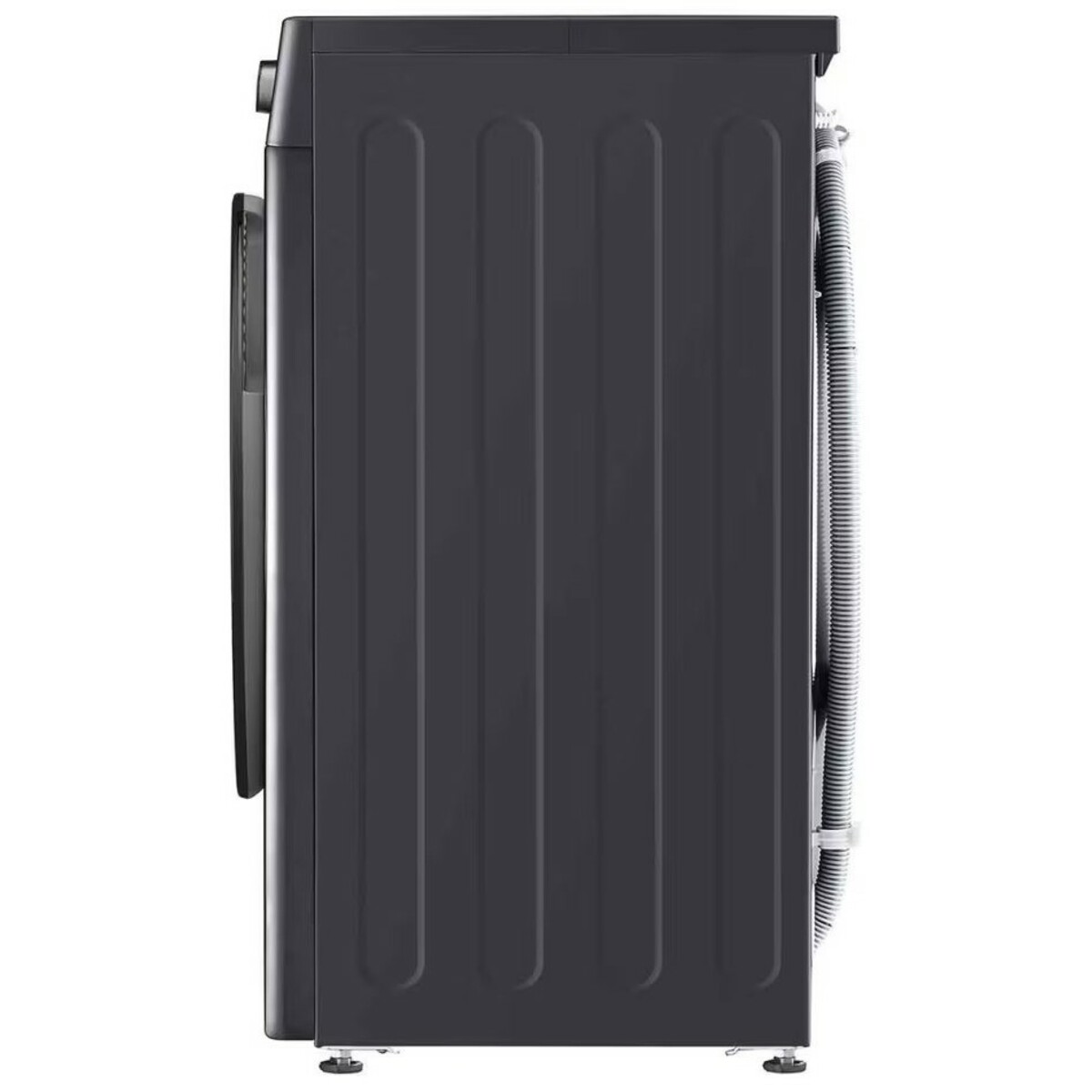 Стиральная машина LG F2V3PS6J (Цвет: Graphite)