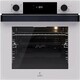 Духовой шкаф Lex EDP 610 WH Wide Series,..