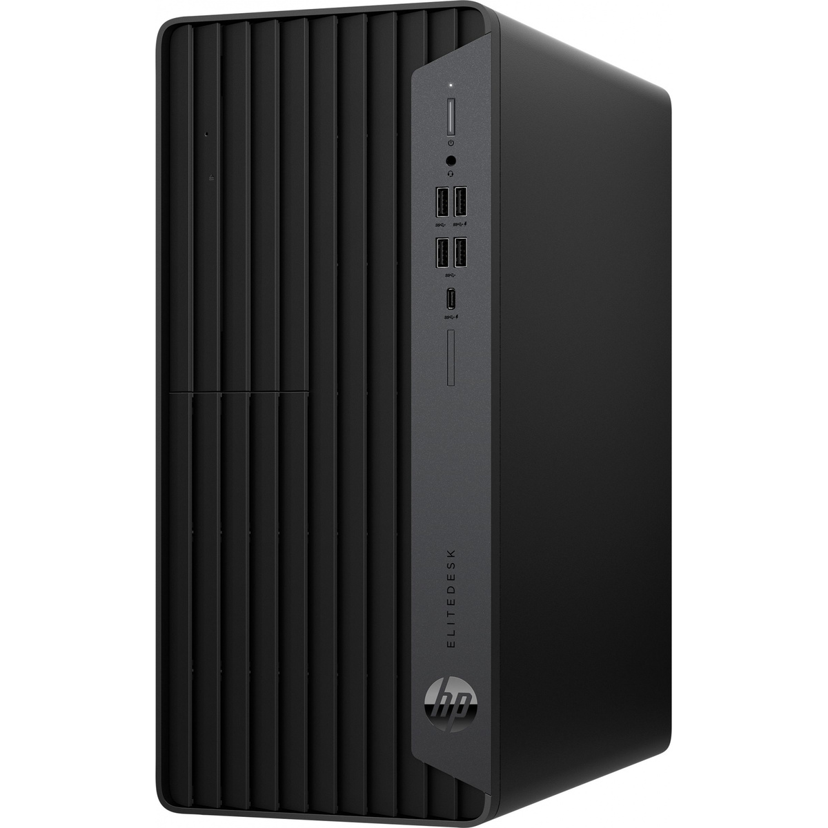 ПК HP EliteDesk 800 G6 MT i5 10500 (3.1)/16Gb/SSD512Gb/UHDG 630/DVDRW/Windows 10 Professional 64/GbitEth/клавиатура/мышь/черный