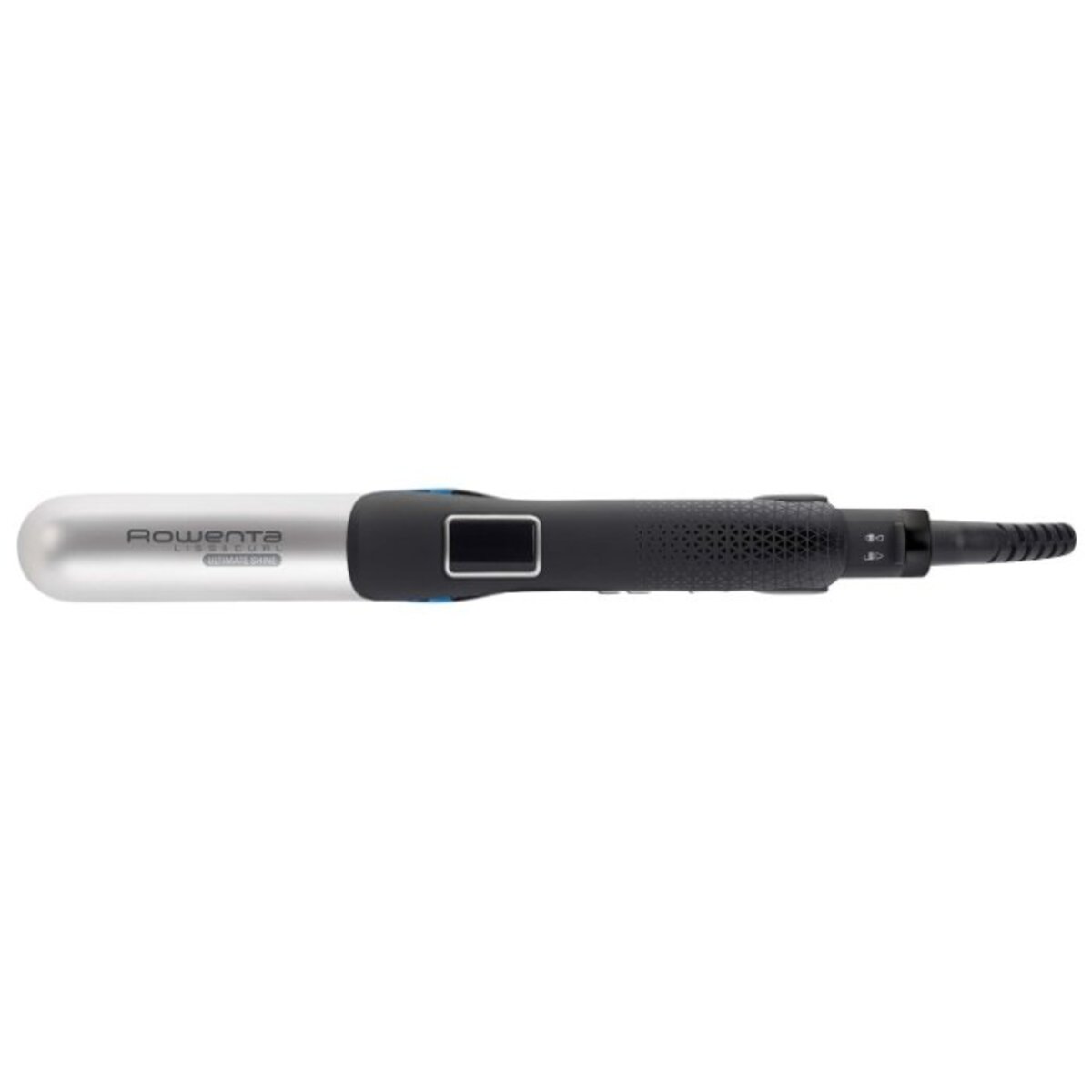 Выпрямитель Rowenta SF6220D0 (Цвет: Black/Silver)