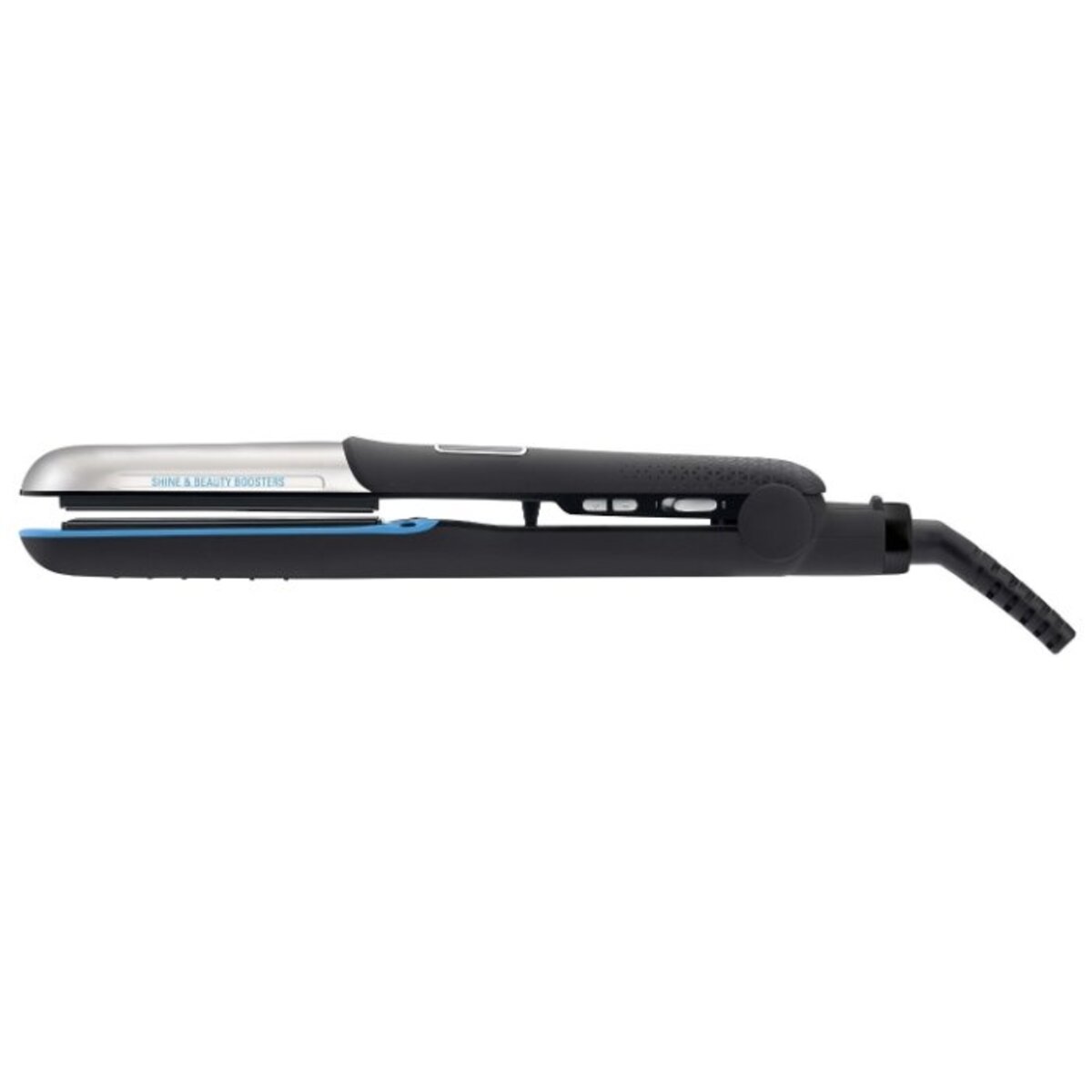 Выпрямитель Rowenta SF6220D0 (Цвет: Black/Silver)