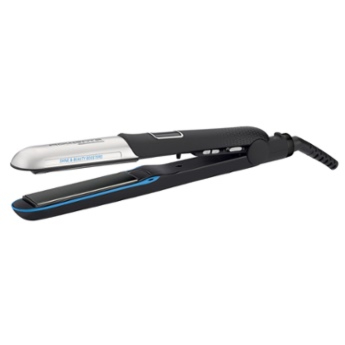 Выпрямитель Rowenta SF6220D0 (Цвет: Black/Silver)
