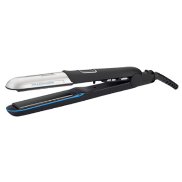Выпрямитель Rowenta SF6220D0 (Цвет: Black / Silver)
