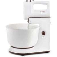 Миксер стационарный Vitek VT-1416 W (Цвет: White/Brown)