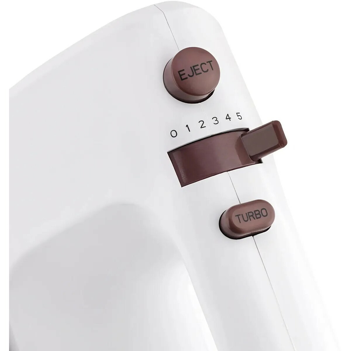 Миксер стационарный Vitek VT-1416 W (Цвет: White / Brown)