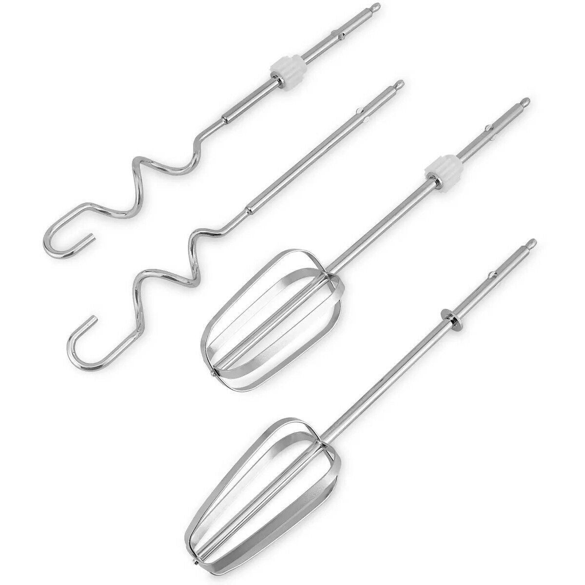 Миксер стационарный Vitek VT-1416 W (Цвет: White / Brown)