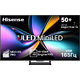 Телевизор Hisense 75