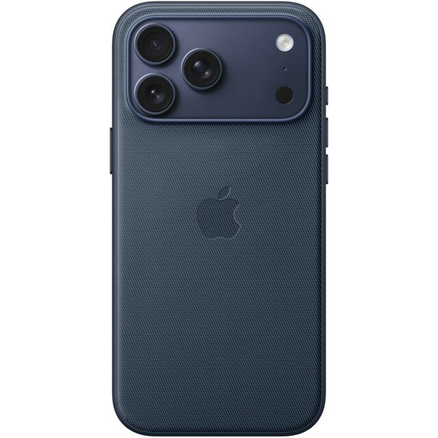 Чехол-накладка Apple TechWoven with MagSafe для смартфона Apple IPhone 17 Pro Max
