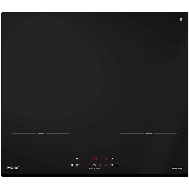 Варочная панель Haier HHY-Y64NPVB, черный