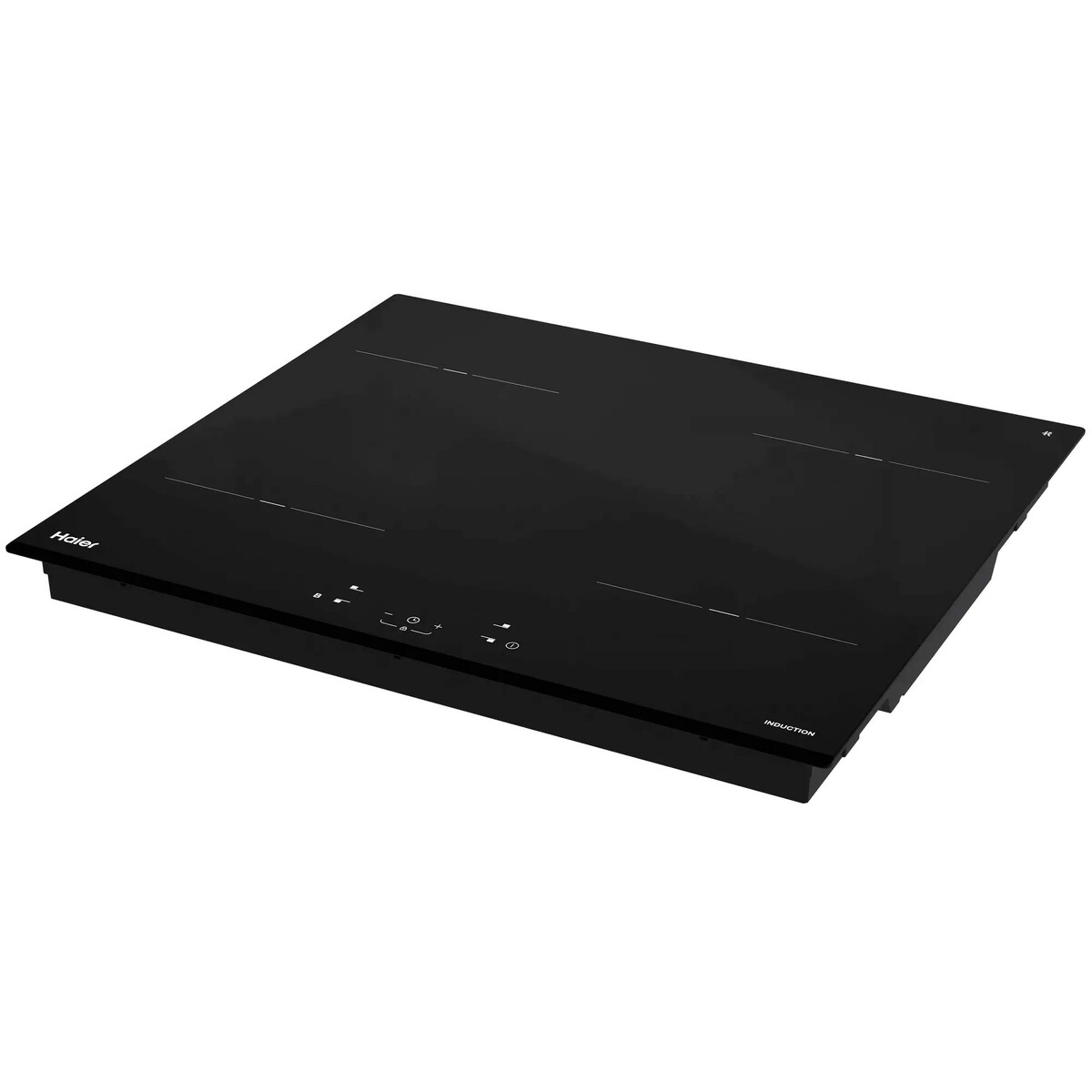 Варочная панель Haier HHY-Y64NPVB, черный