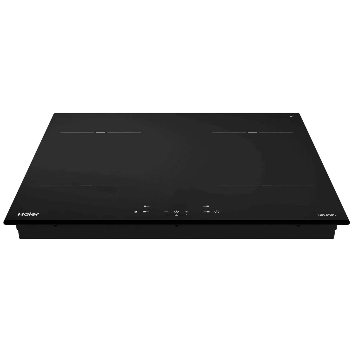 Варочная панель Haier HHY-Y64NPVB, черный