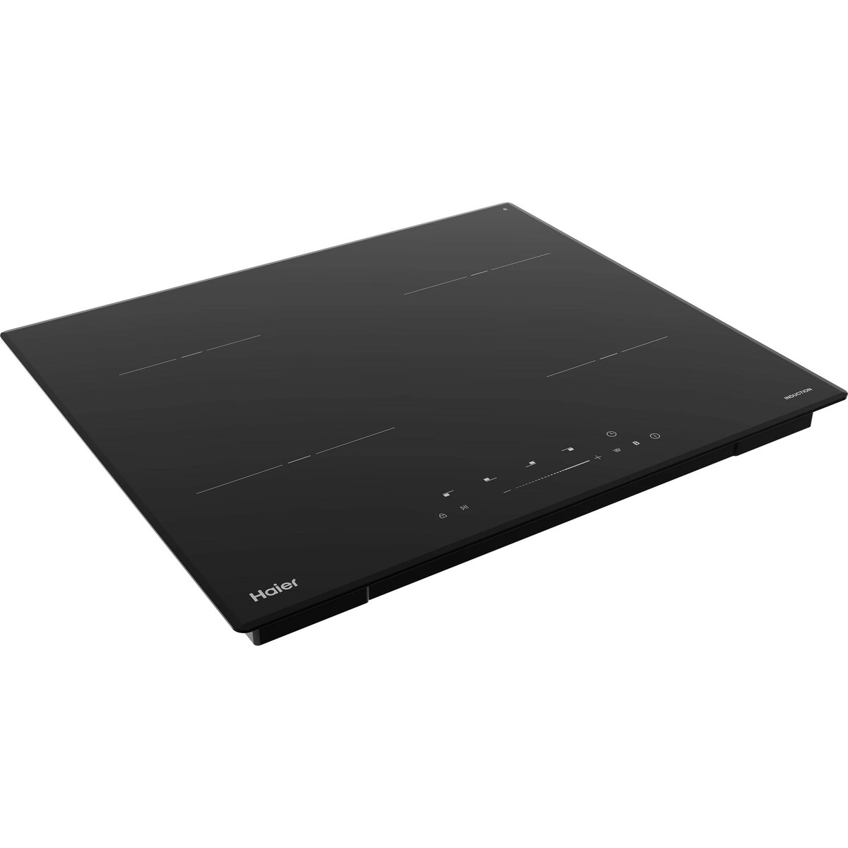 Варочная панель Haier HHX-Y64TVVB, черный