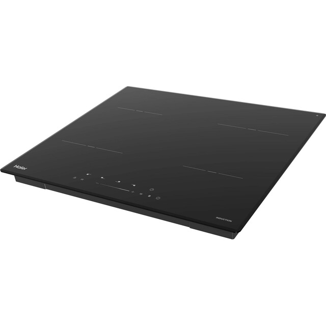 Варочная панель Haier HHX-Y64TVVB, черный