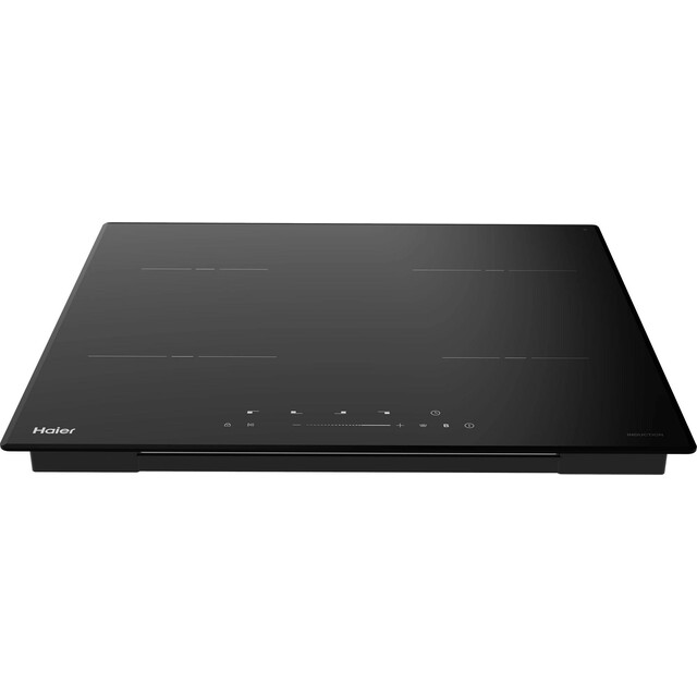 Варочная панель Haier HHX-Y64TVVB, черный