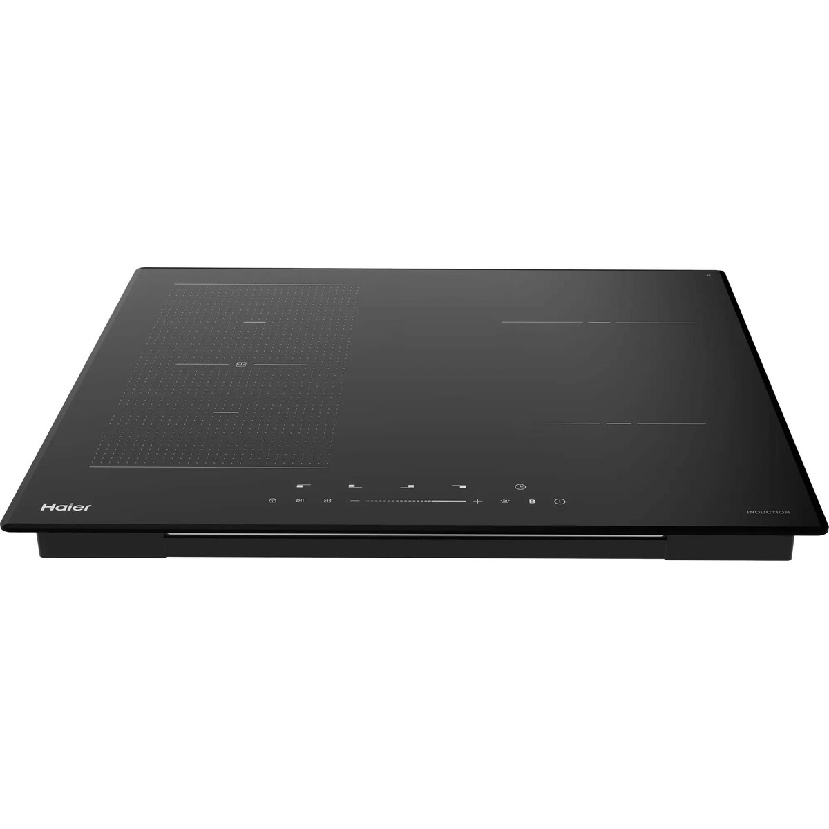 Варочная панель Haier HHX-Y64TFVB, черный
