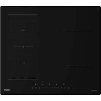 Варочная панель Haier HHX-Y64TFVB, черный