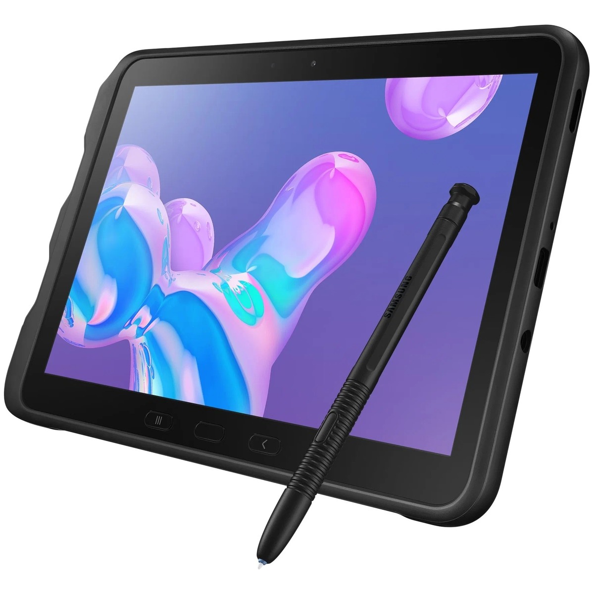 Планшет Samsung Tab Active Pro 10.1 LTE 4/64Gb, черный