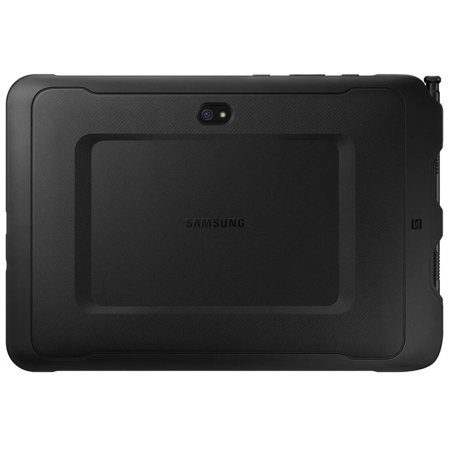 Планшет Samsung Tab Active Pro 10.1 LTE 4/64Gb, черный