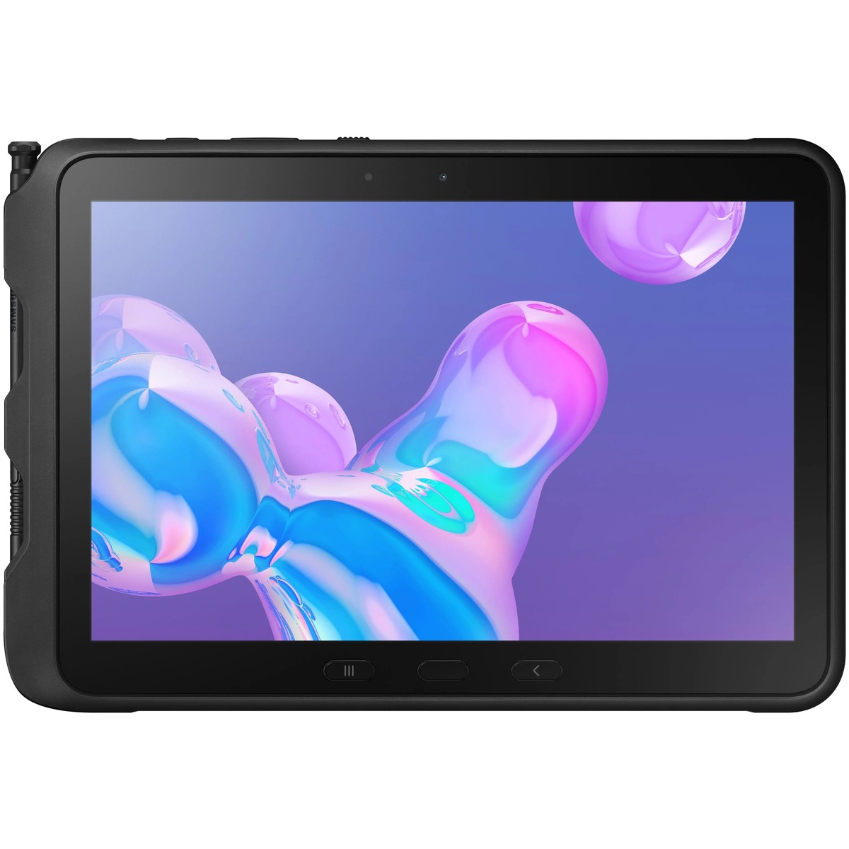 Планшет Samsung Tab Active Pro 10.1 LTE 4/64Gb, черный