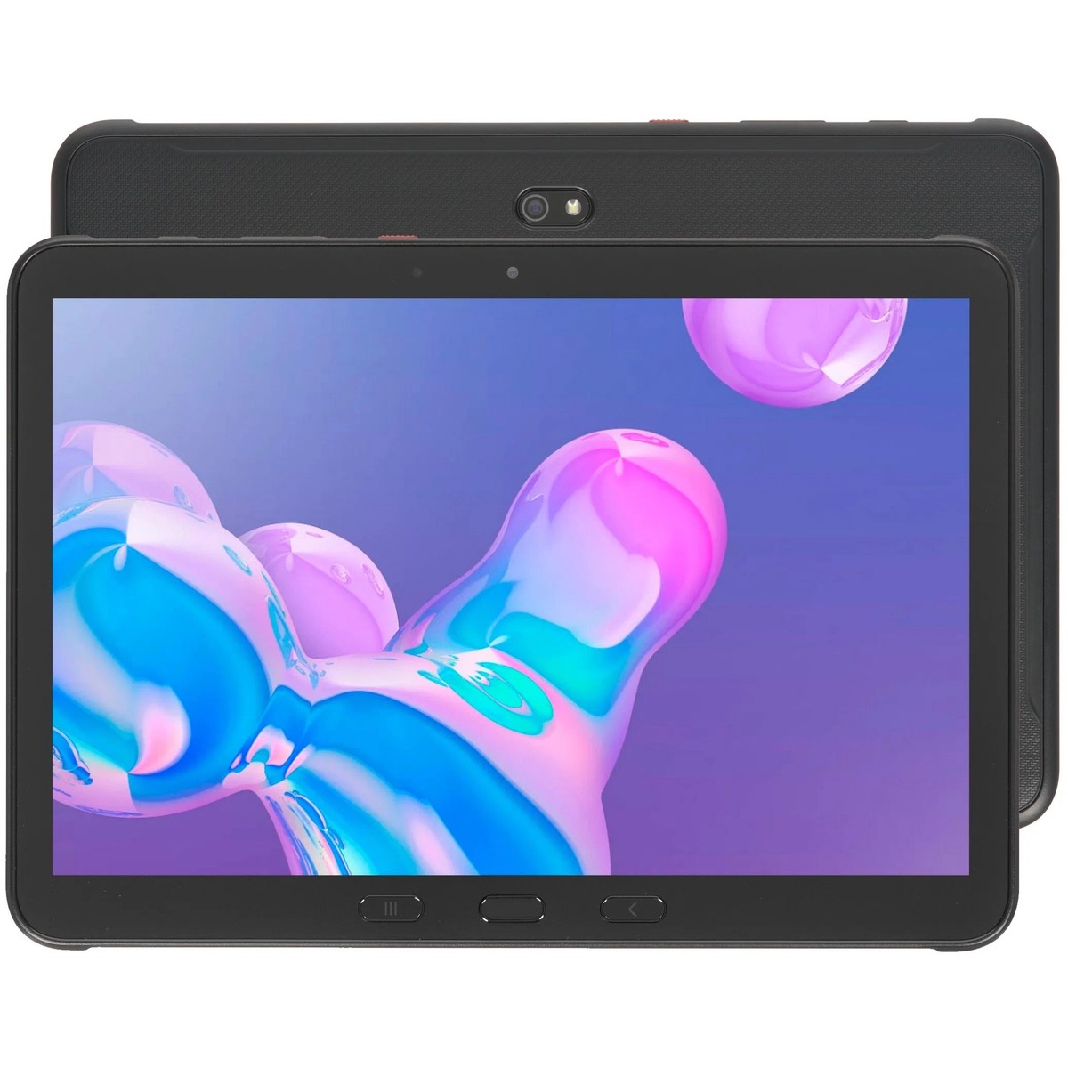 Планшет Samsung Tab Active Pro 10.1 LTE 4/64Gb, черный