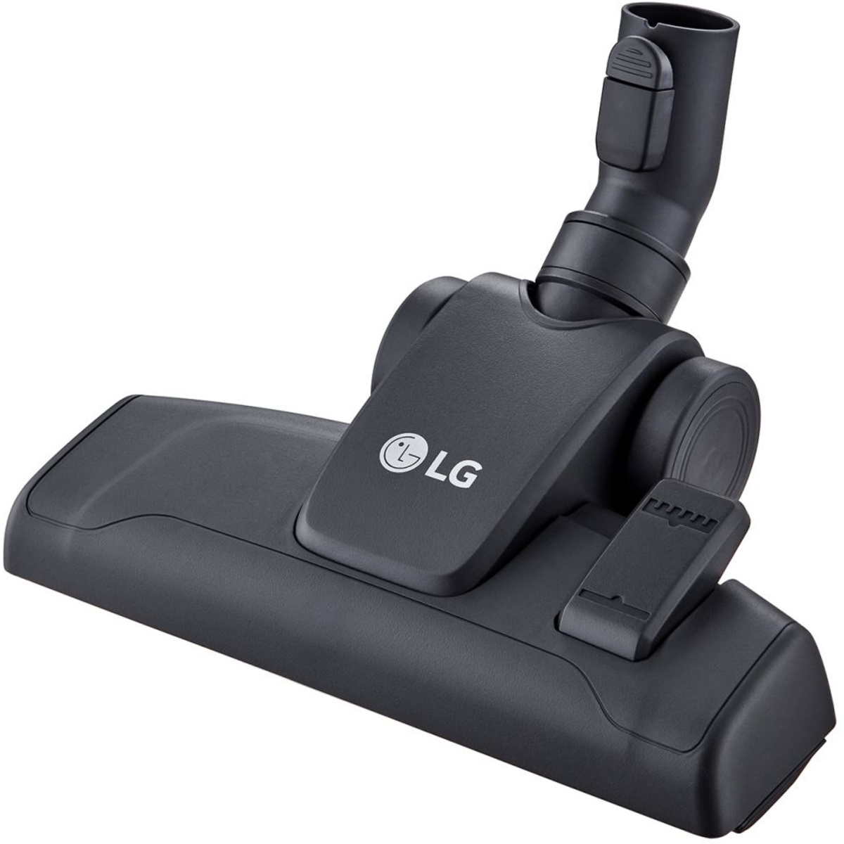 Пылесос LG VK89689HU (Цвет: Red)