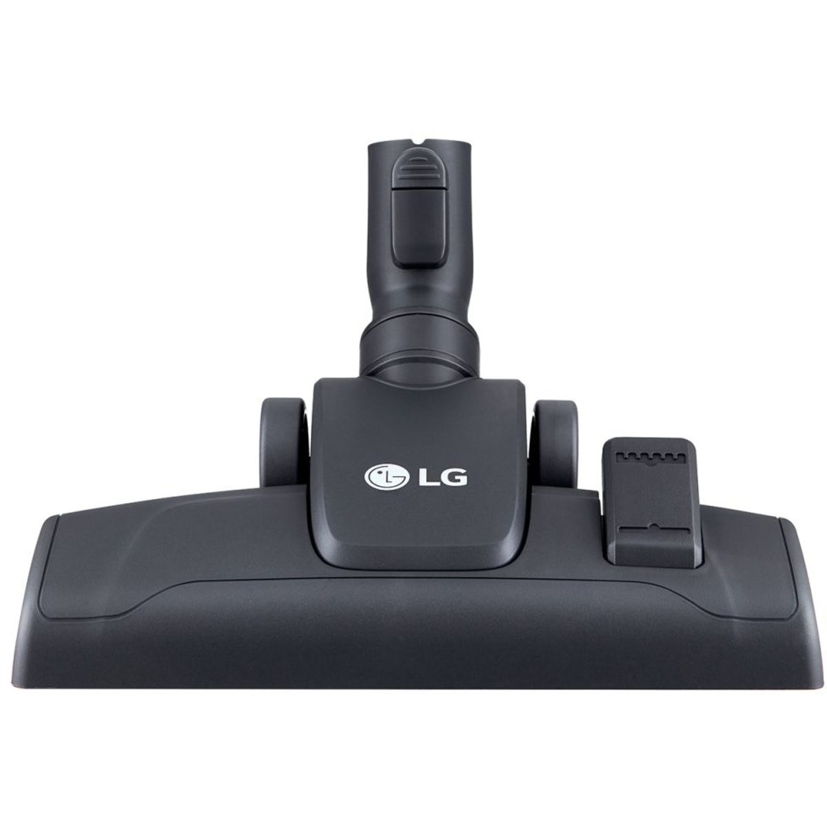 Пылесос LG VK89689HU (Цвет: Red)