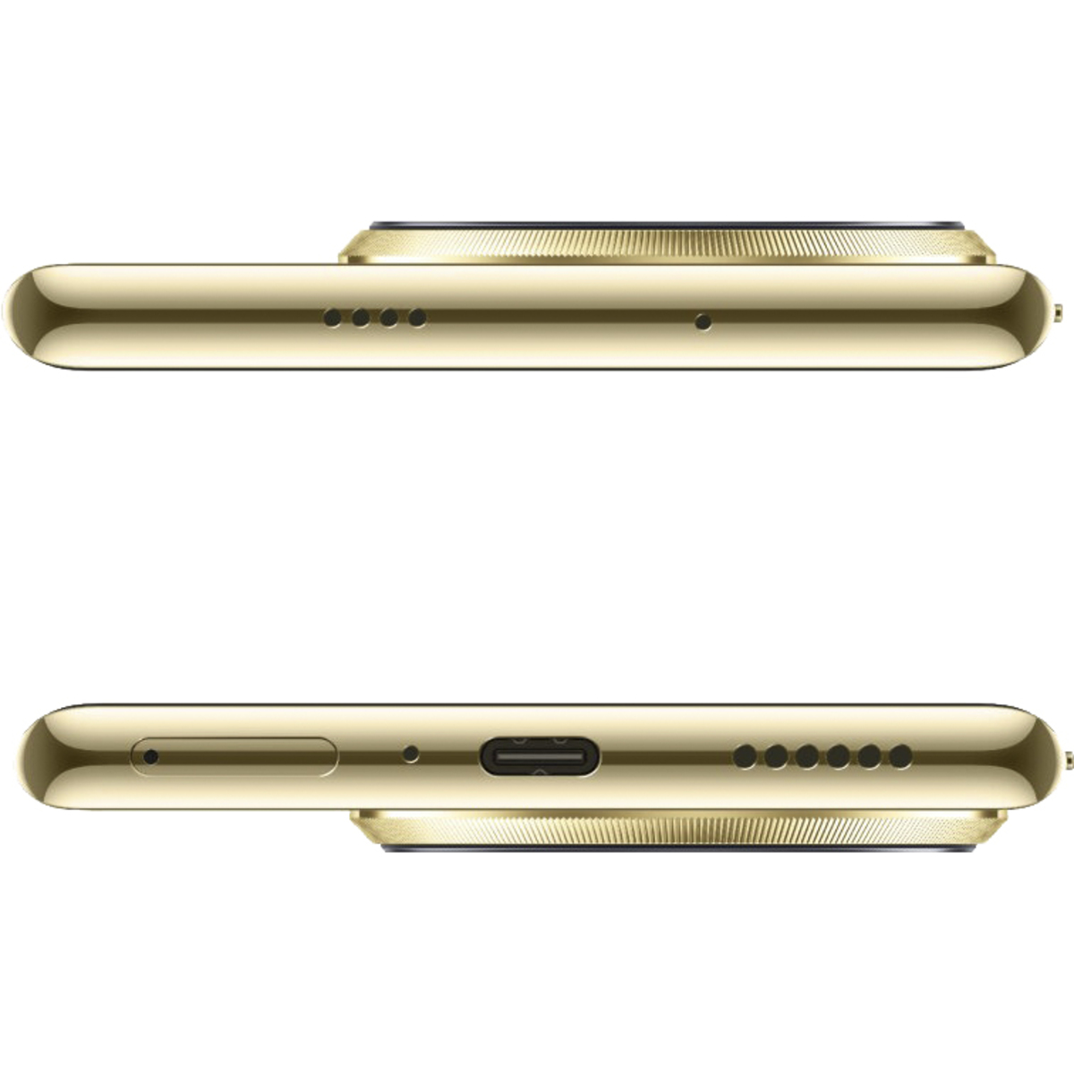 Смартфон Tecno Camon 30S 8 / 256Gb (Цвет: Dawn Gold)