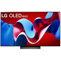 Телевизор LG 55  OLED55C4RLA.ARUB (Цвет: Gray)