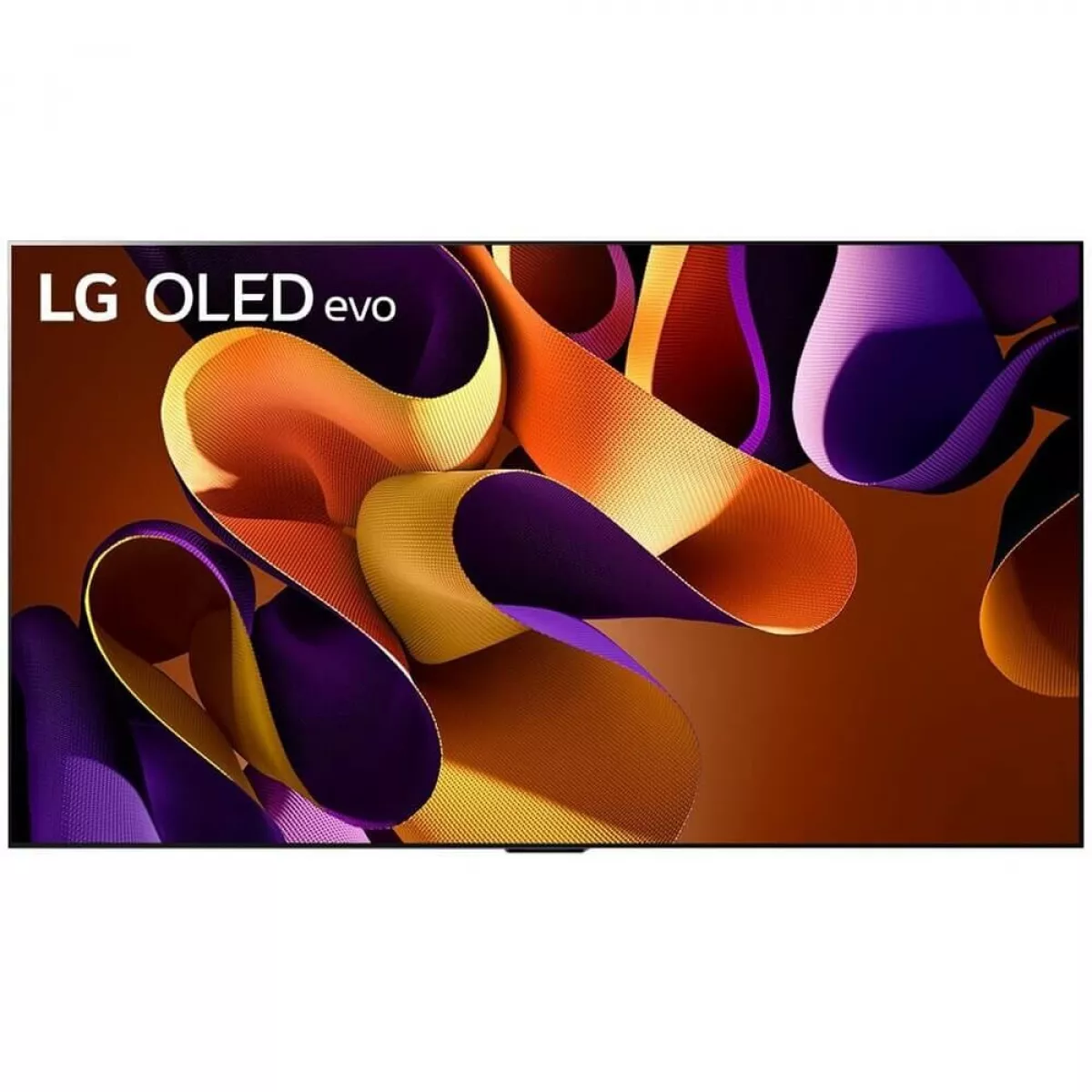 Телевизор OLED LG 55 OLED55G4RLA.ARUB (Цвет: Silver)