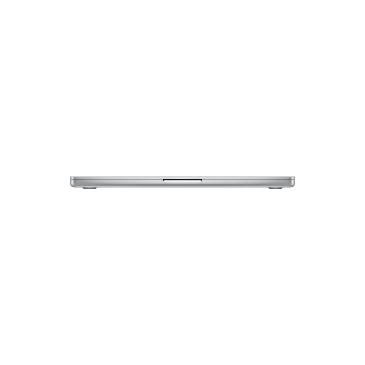 Ноутбук Apple MacBook Pro 14 Apple M3 Max 16-core/128Gb/1Tb/Apple graphics 40-core/Silver