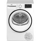 Сушильная машина Beko B3T68230, белый
