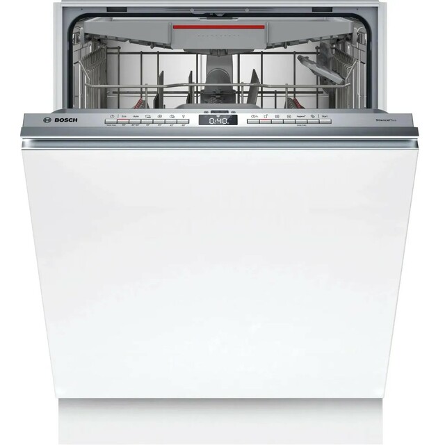 Посудомоечная машина Bosch SMV4HMX65Q (Цвет: Inox)