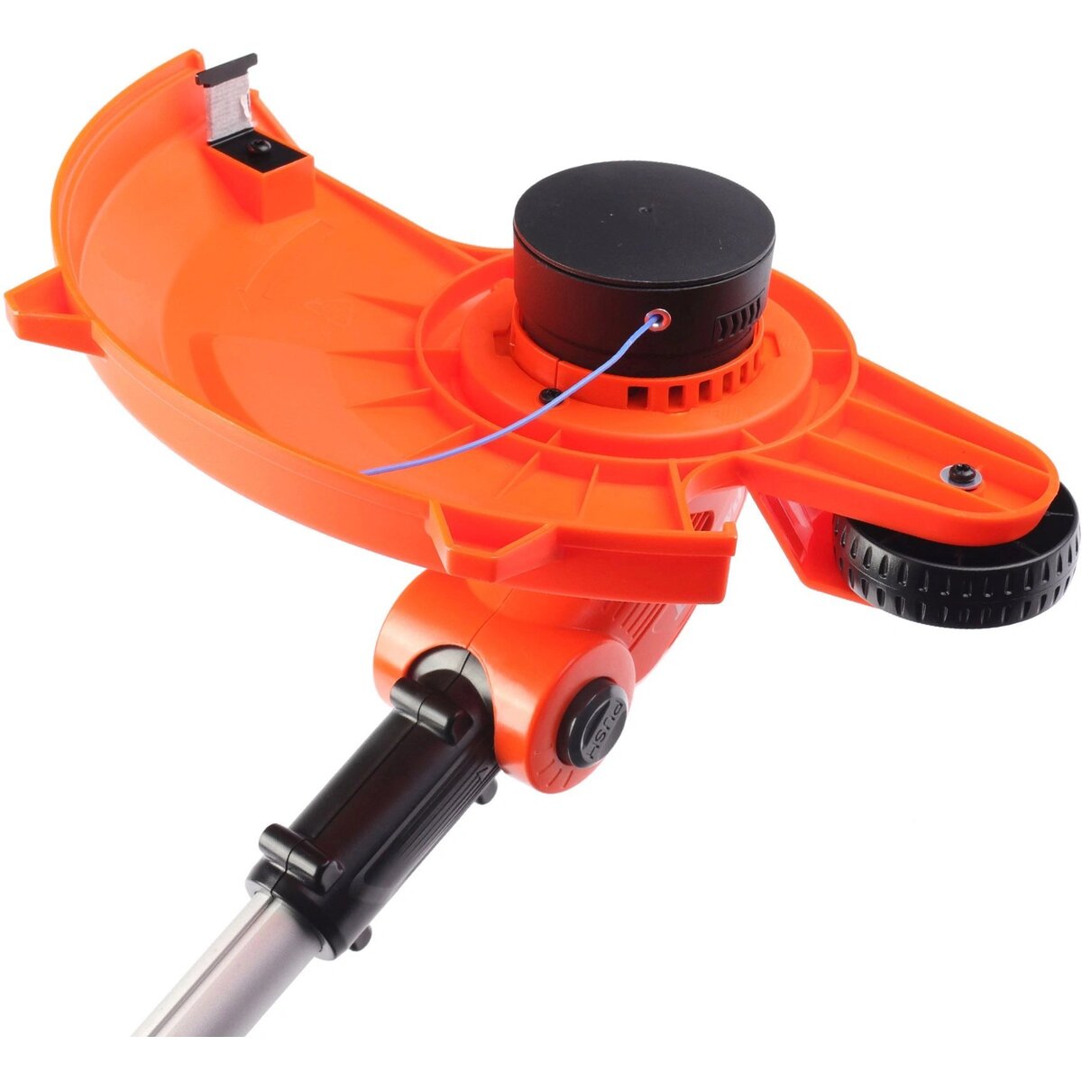 Триммер электрический Patriot PT 238 UES (Цвет: Orange)
