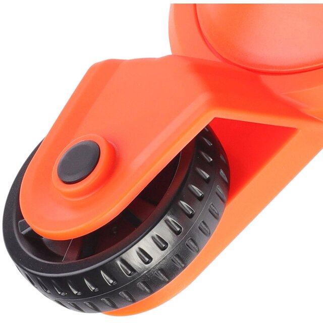 Триммер электрический Patriot PT 238 UES (Цвет: Orange)