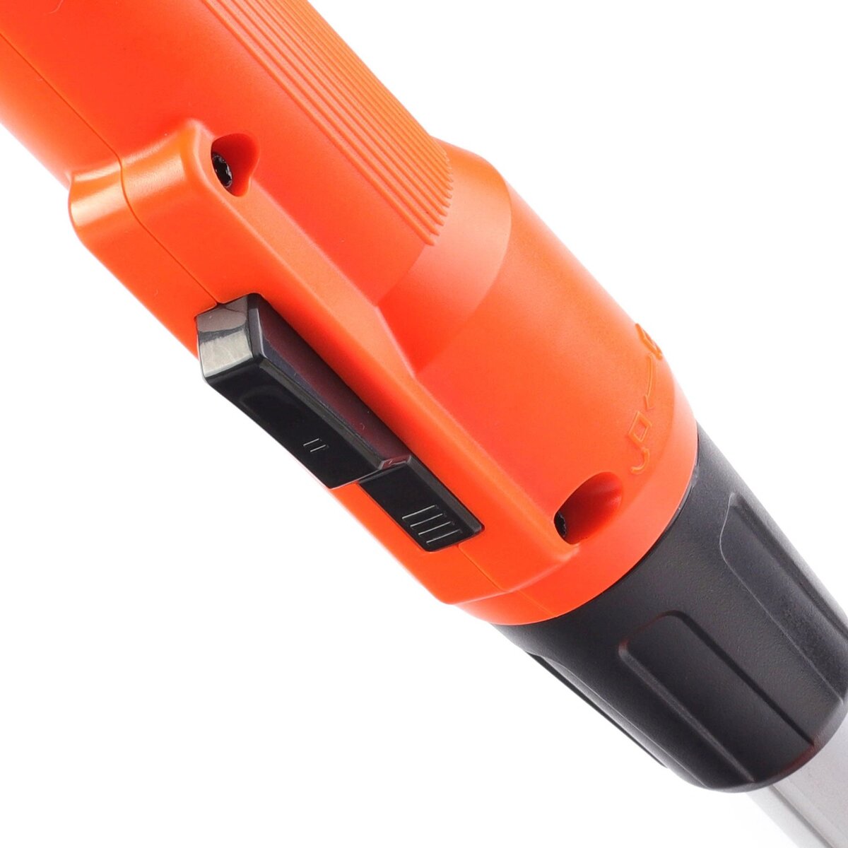 Триммер электрический Patriot PT 238 UES (Цвет: Orange)