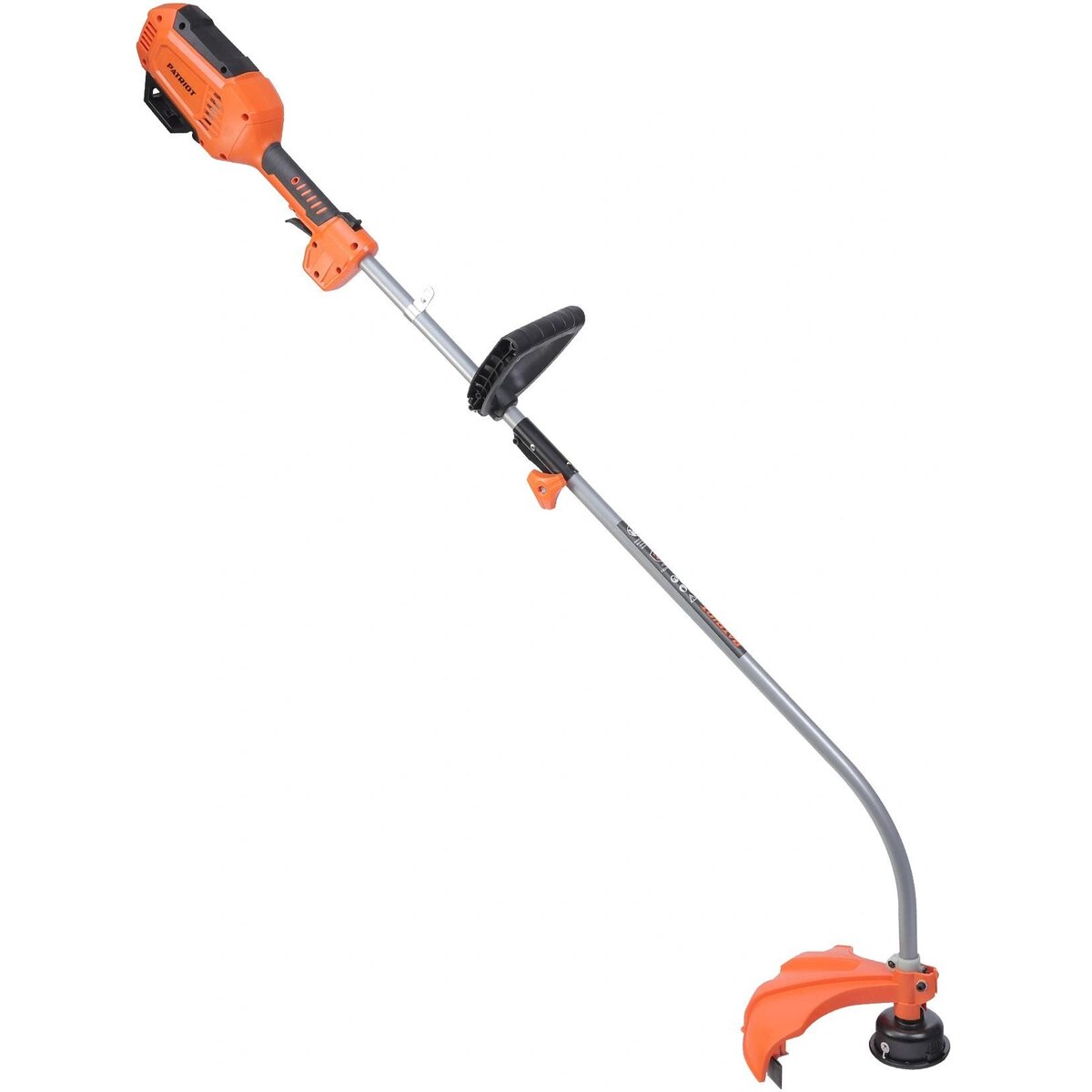 Триммер электрический Patriot ELT 1002 (Цвет: Orange)