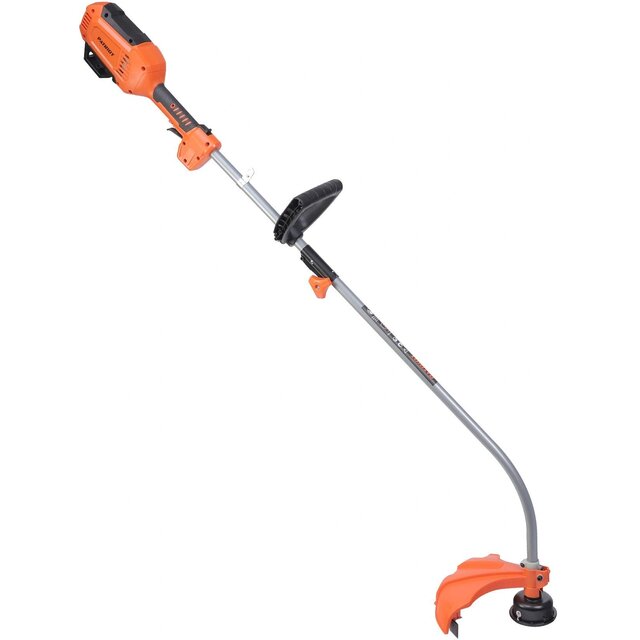 Триммер электрический Patriot ELT 1002 (Цвет: Orange)