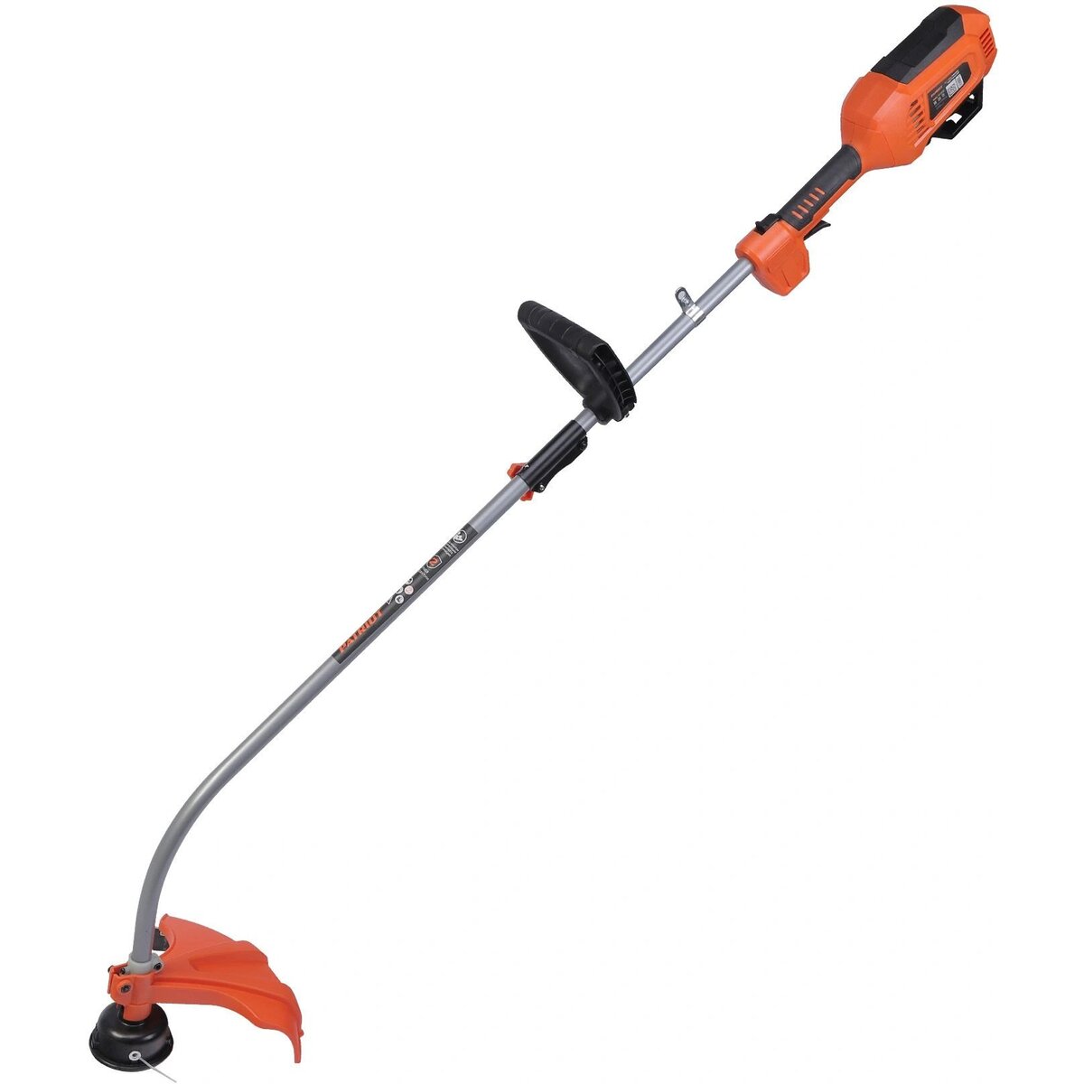 Триммер электрический Patriot ELT 1002 (Цвет: Orange)
