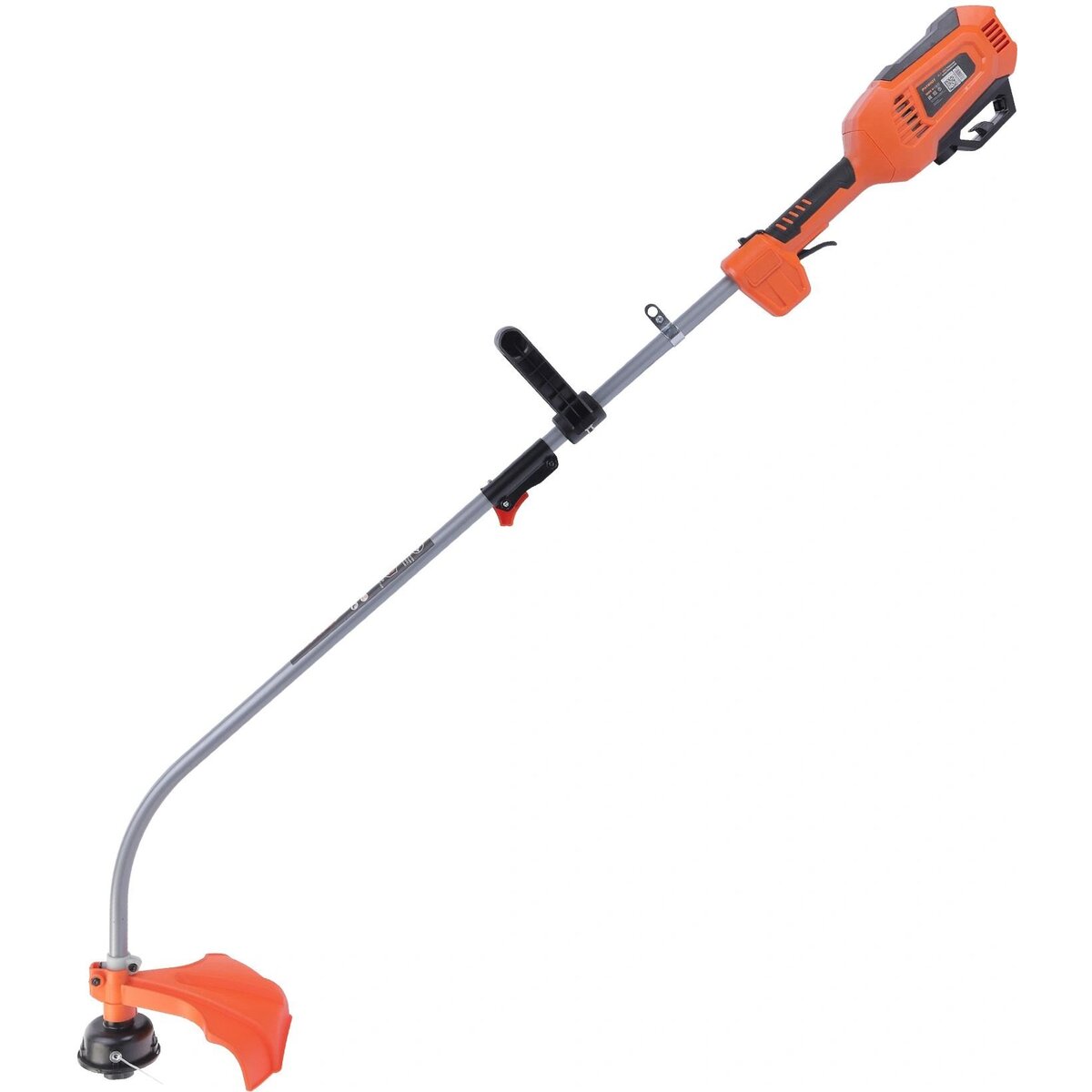 Триммер электрический Patriot ELT 1002 (Цвет: Orange)