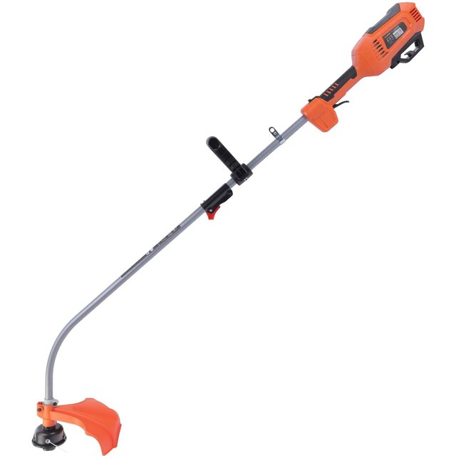 Триммер электрический Patriot ELT 1002 (Цвет: Orange)
