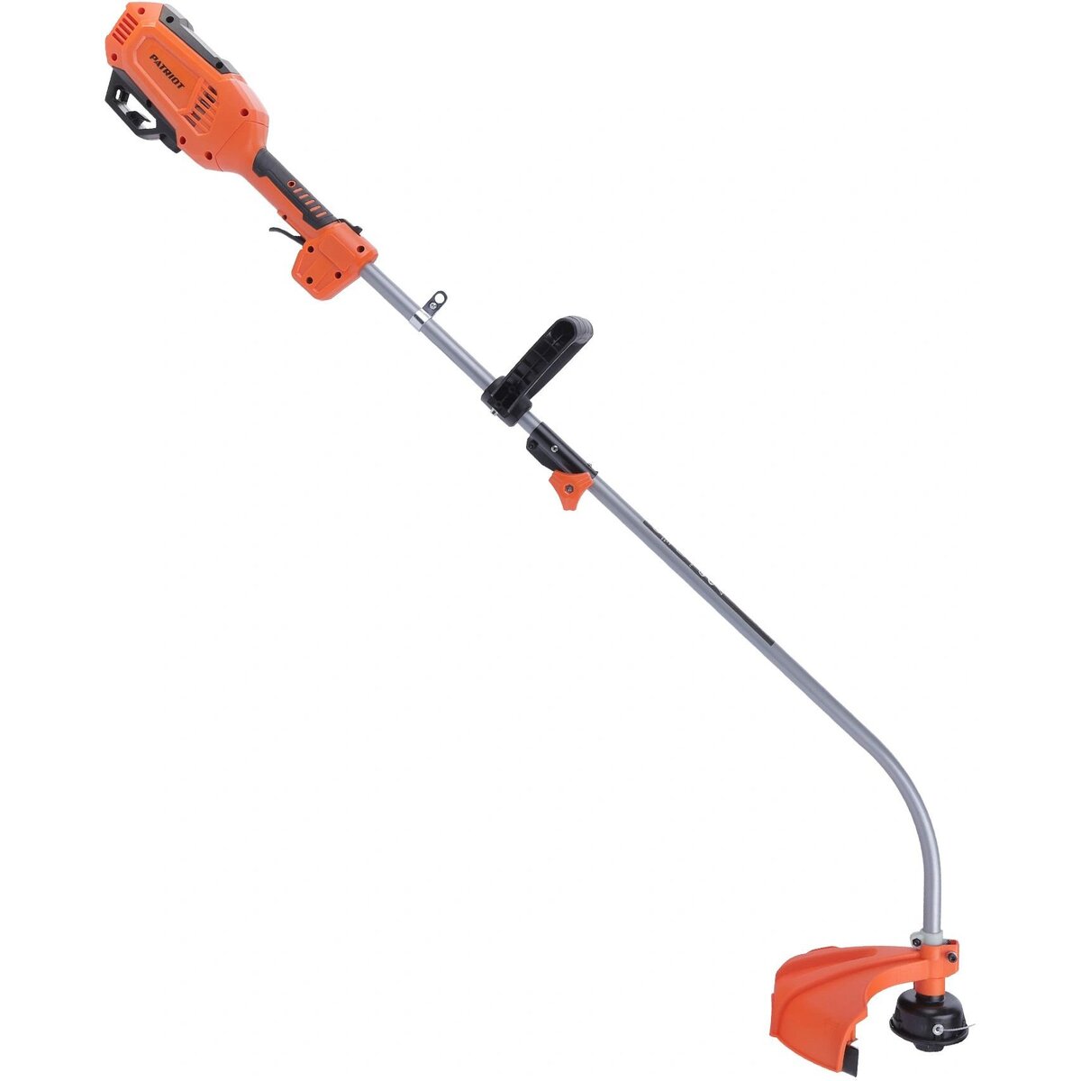 Триммер электрический Patriot ELT 1002 (Цвет: Orange)